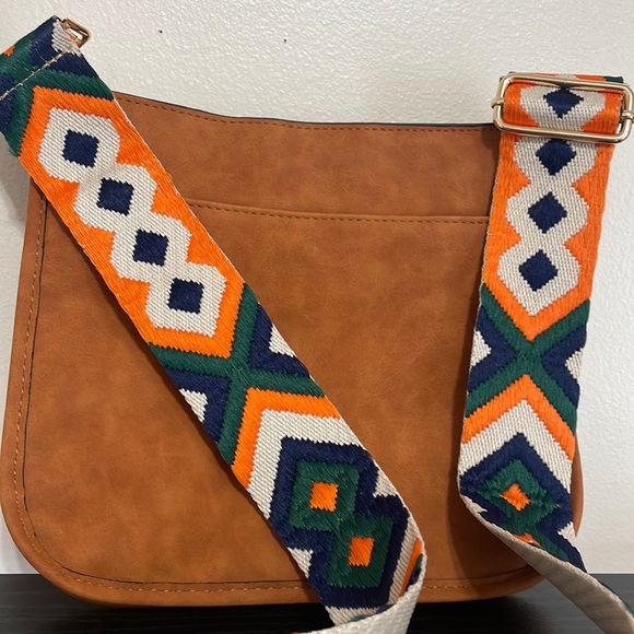 🎉❤️Crossbody Purse Detachable Adjustable Purse Strap - Picture 2 of 4